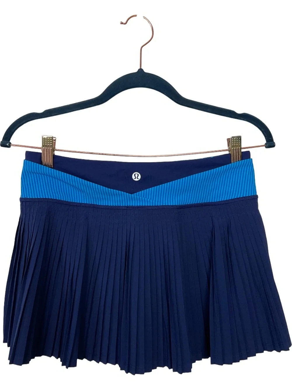 Lululemon Time To Shine Skirt